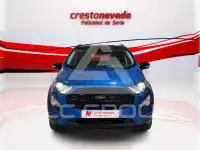 2022 Ford Eco Sport
