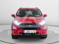 2022 Ford Ecosport