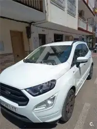 2022 Ford Eco Sport
