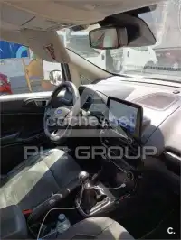 2022 Ford Eco Sport