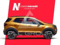 2022 Ford Eco Sport