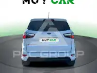 2022 Ford Eco Sport