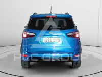 2022 Ford Eco Sport