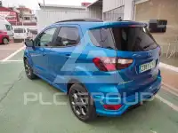 2022 Ford Eco Sport