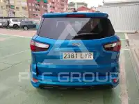 2022 Ford Eco Sport