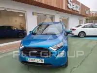 2022 Ford Eco Sport