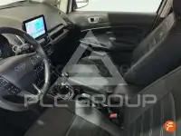 2022 Ford Eco Sport