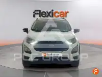 2022 Ford Eco Sport