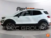 2022 Ford Eco Sport