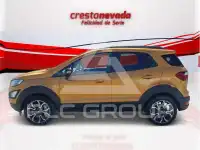 2022 Ford Eco Sport