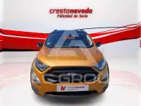 2022 Ford Eco Sport