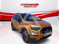 2022 Ford Eco Sport
