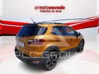 2022 Ford Eco Sport