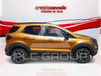 2022 Ford Eco Sport