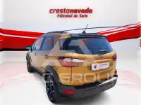 2022 Ford Eco Sport