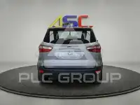 2022 Ford Eco Sport