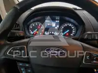 2022 Ford Eco Sport