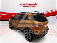 2022 Ford Eco Sport
