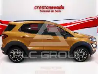 2022 Ford Eco Sport