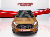 2022 Ford Eco Sport