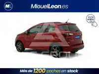 2022 Ford Eco Sport