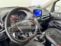 2022 Ford Eco Sport