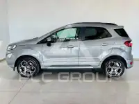 2022 Ford Eco Sport