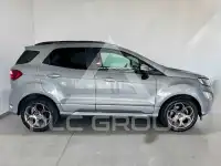 2022 Ford Eco Sport
