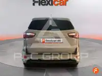 2022 Ford Ecosport