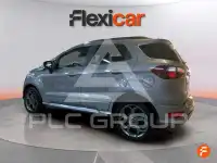 2022 Ford Ecosport