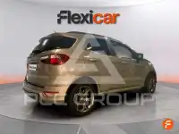 2022 Ford Ecosport