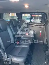 2022 Ford TRANSIT