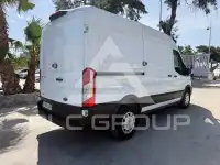 2022 Ford TRANSIT