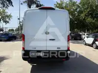 2022 Ford TRANSIT