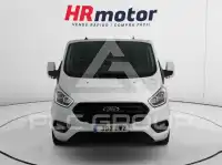 2022 Ford TRANSIT