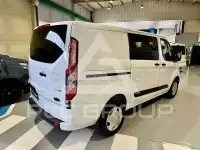 2022 Ford TRANSIT