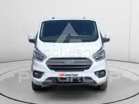 2022 Ford TRANSIT