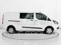 2022 Ford TRANSIT