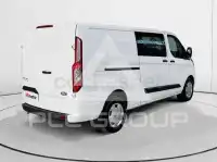 2022 Ford TRANSIT