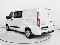 2022 Ford TRANSIT