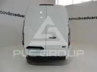 2022 Ford TRANSIT