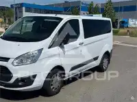 2022 Ford TRANSIT