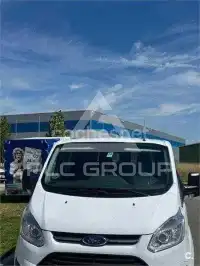 2022 Ford TRANSIT