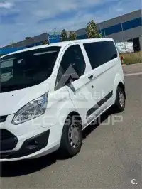2022 Ford TRANSIT