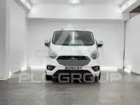 2022 Ford TRANSIT