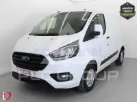 2022 Ford TRANSIT