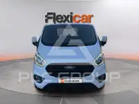 2022 Ford TRANSIT