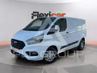 2022 Ford TRANSIT