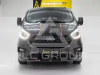 2022 Ford TRANSIT