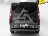 2022 Ford TRANSIT